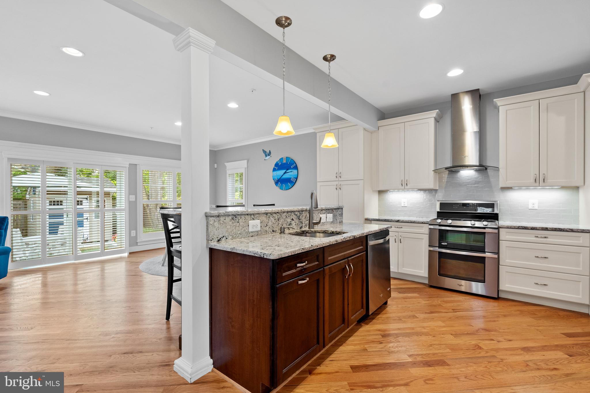 EASTPORT - Residential