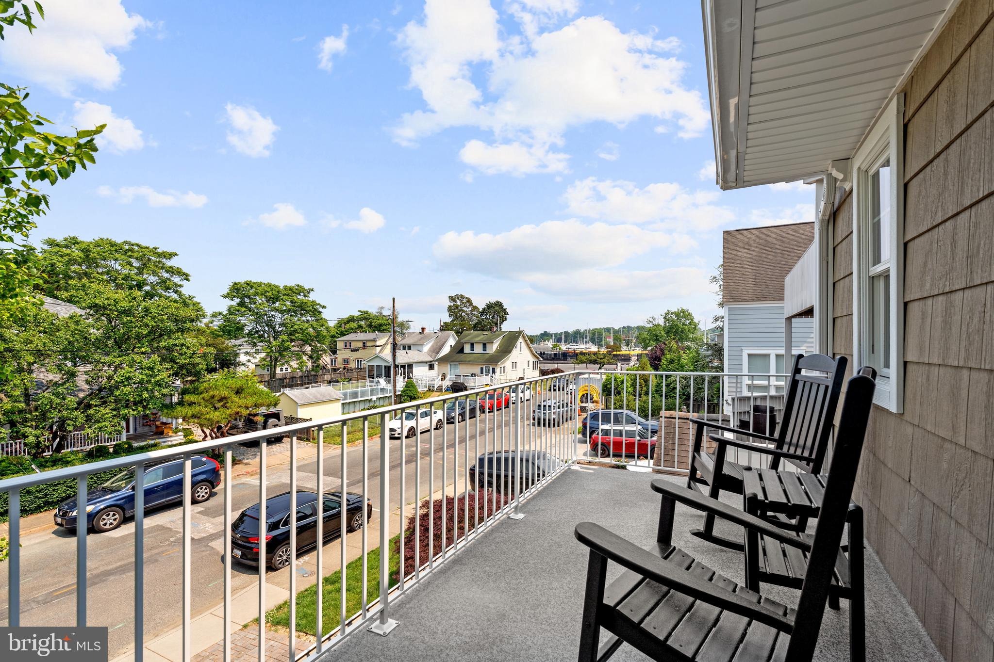 EASTPORT - Residential