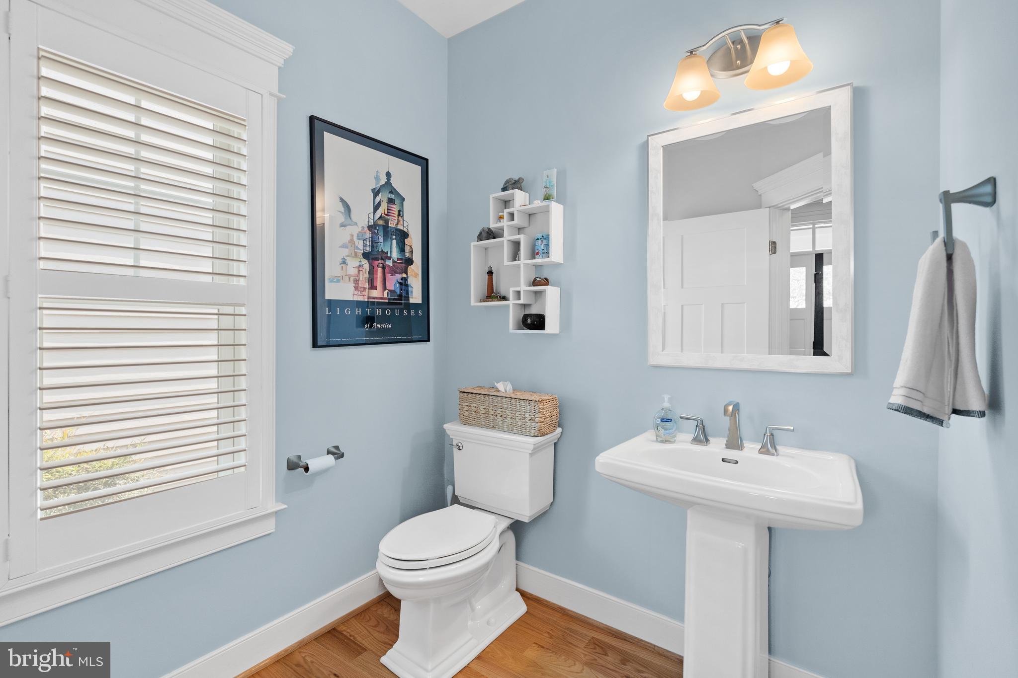 EASTPORT - Residential