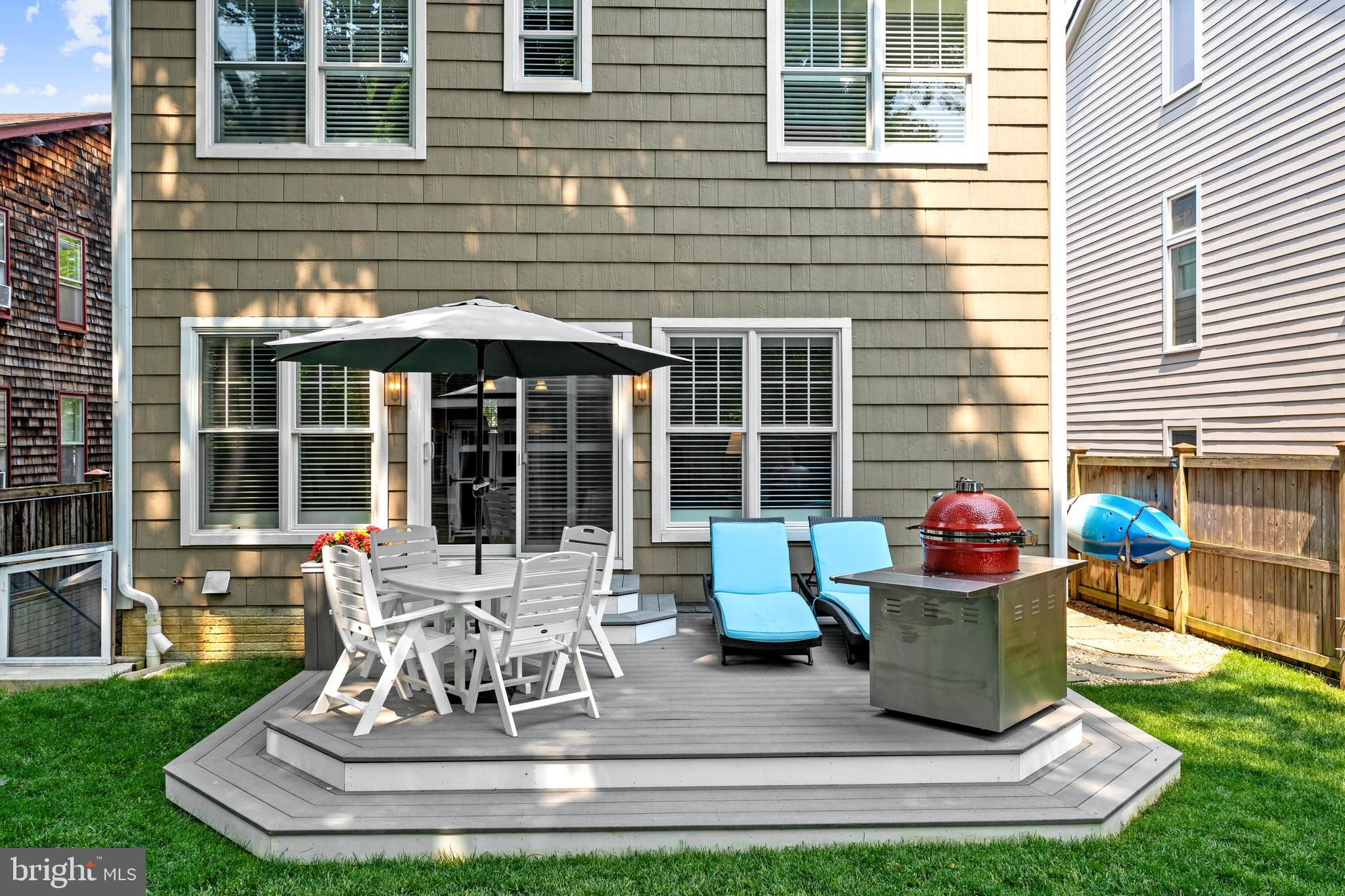 EASTPORT - Residential