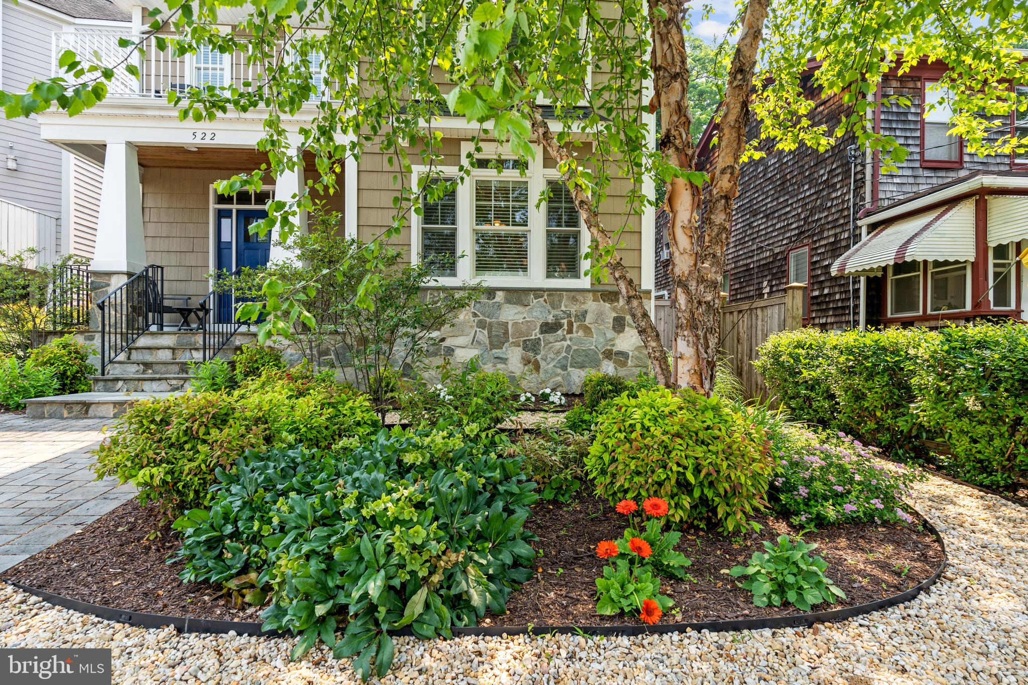 EASTPORT - Residential