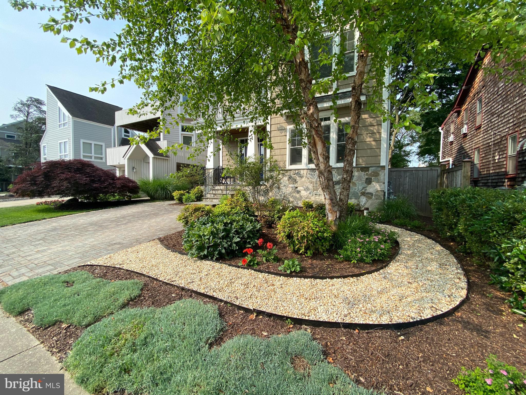 EASTPORT - Residential