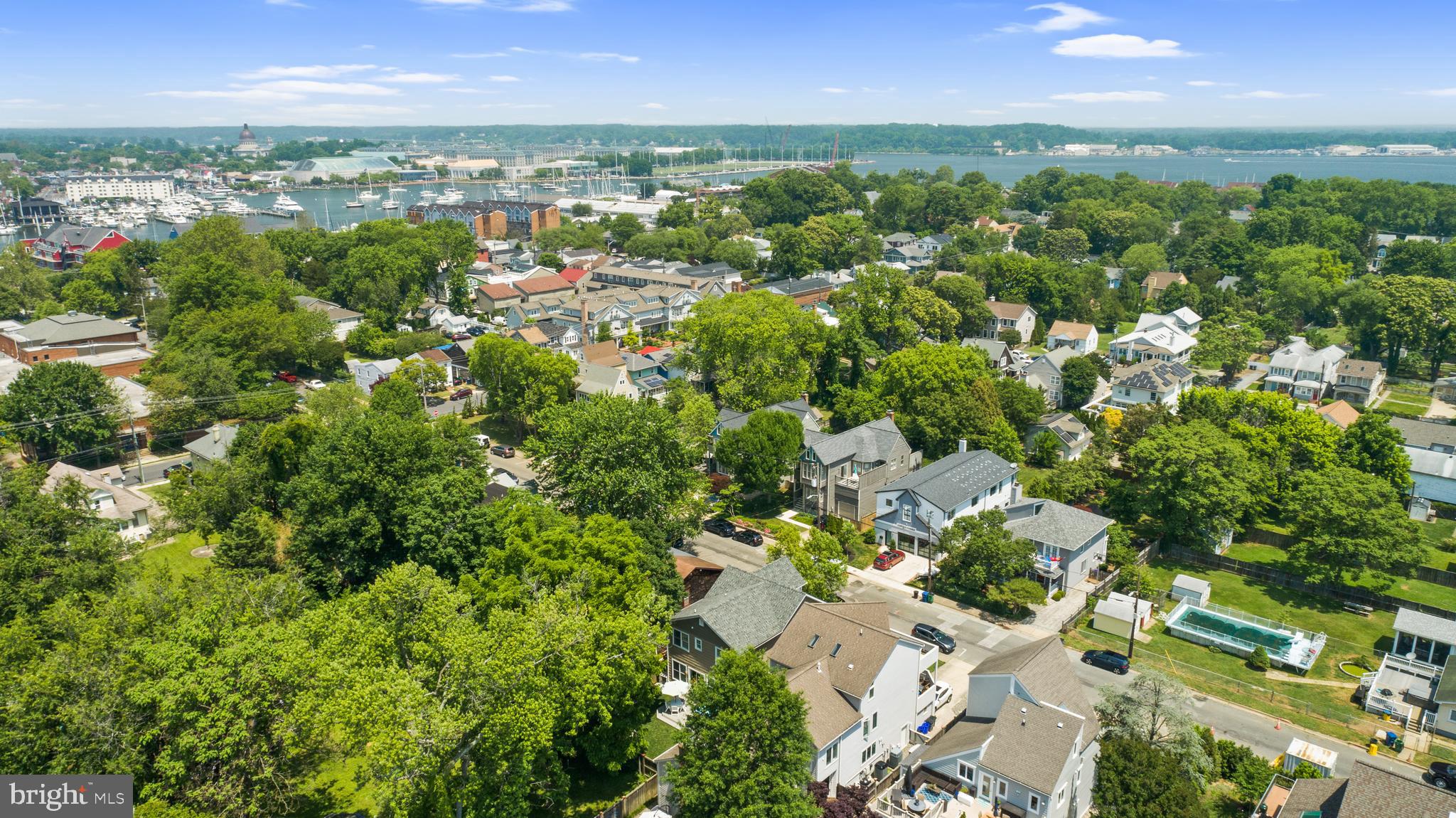 EASTPORT - Residential