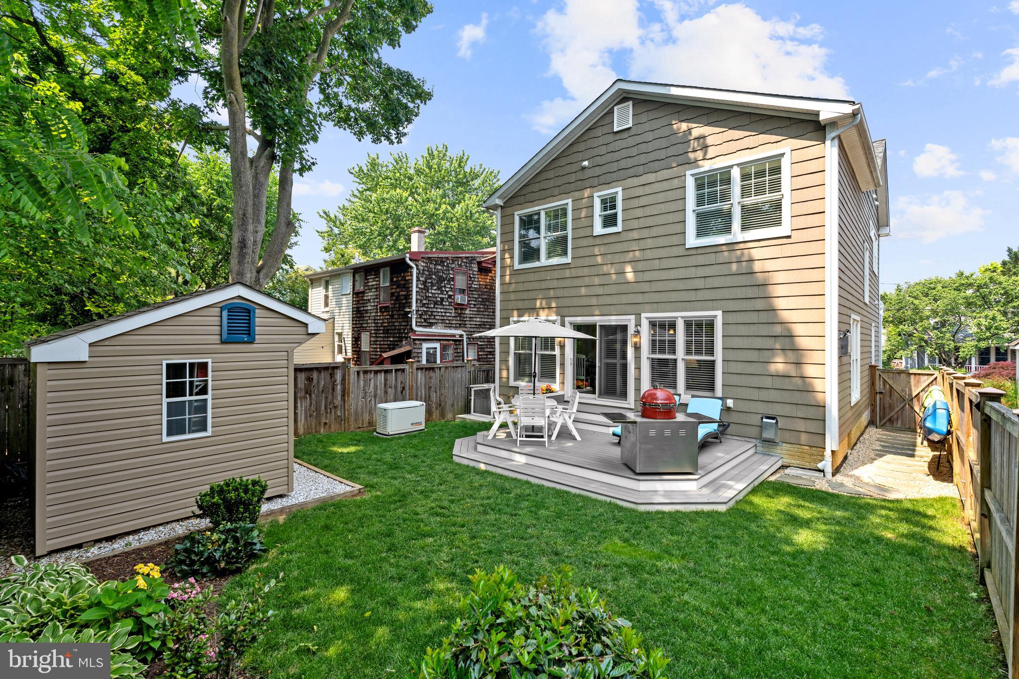 EASTPORT - Residential