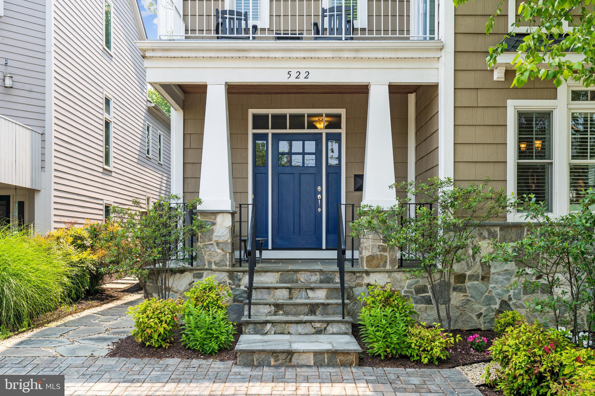 EASTPORT - Residential