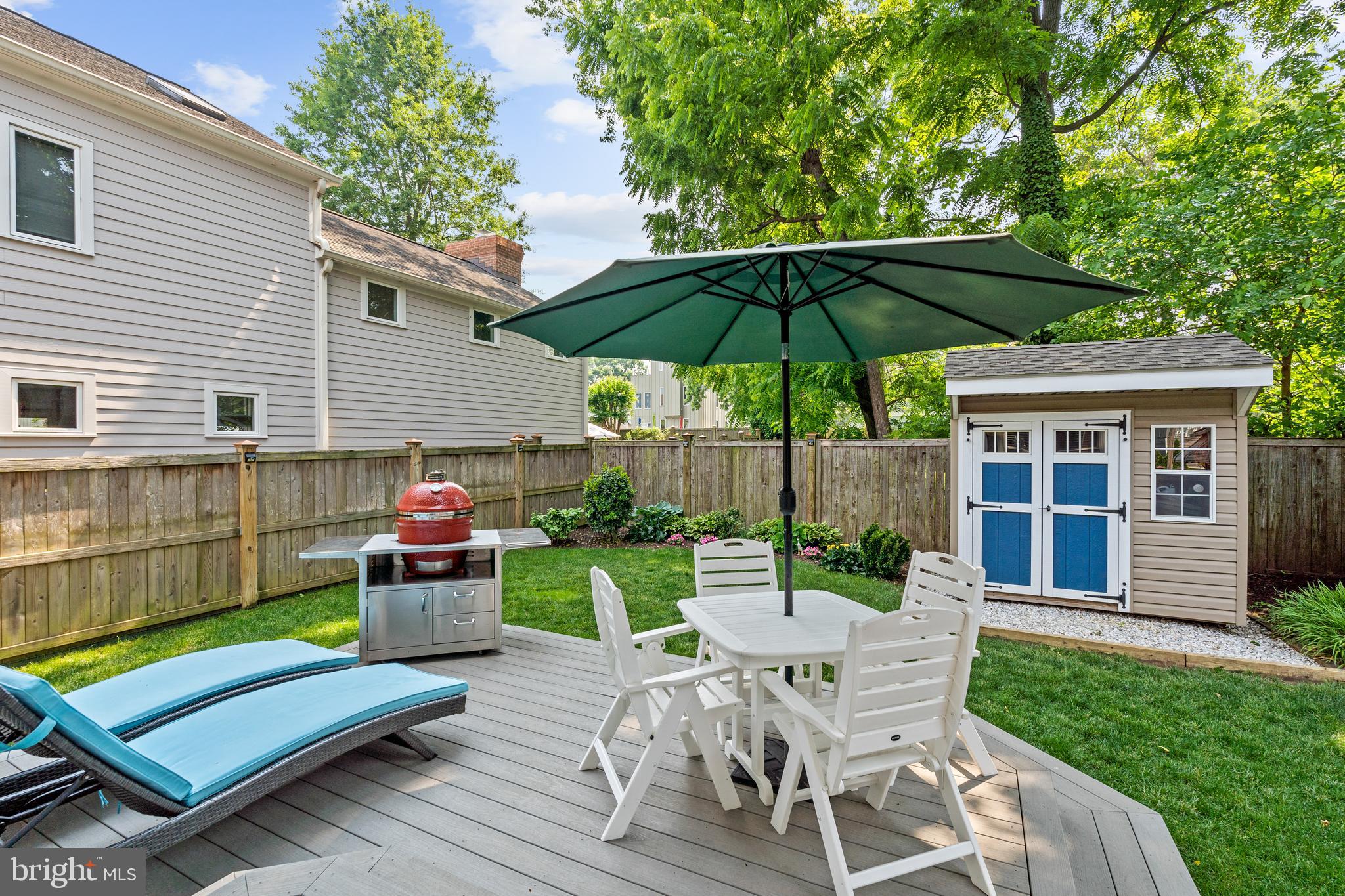 EASTPORT - Residential