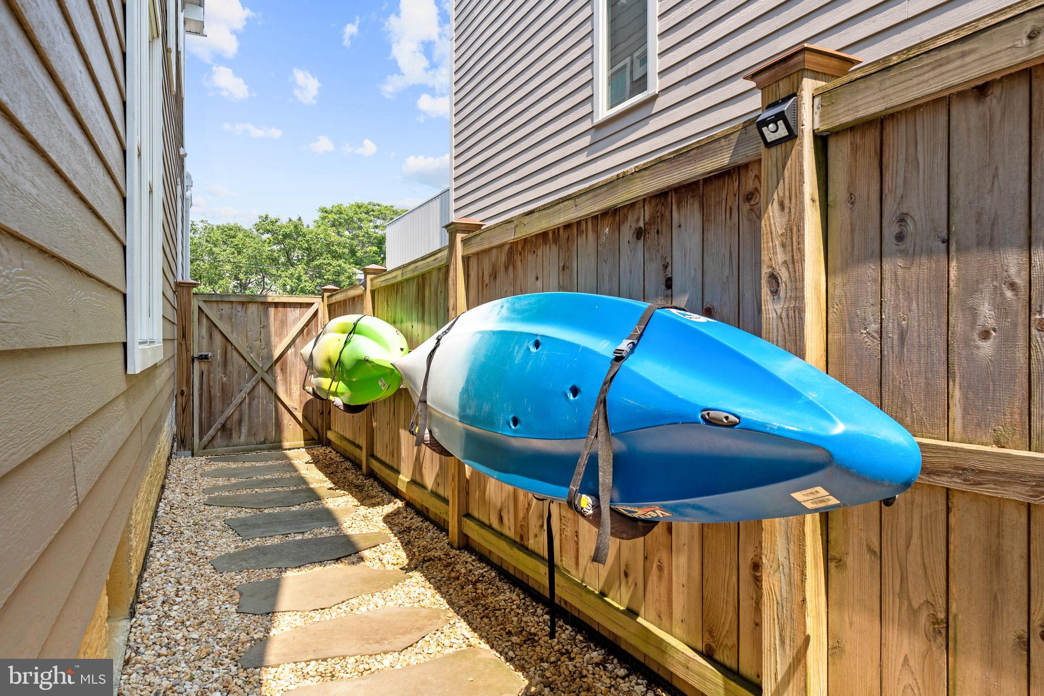 EASTPORT - Residential