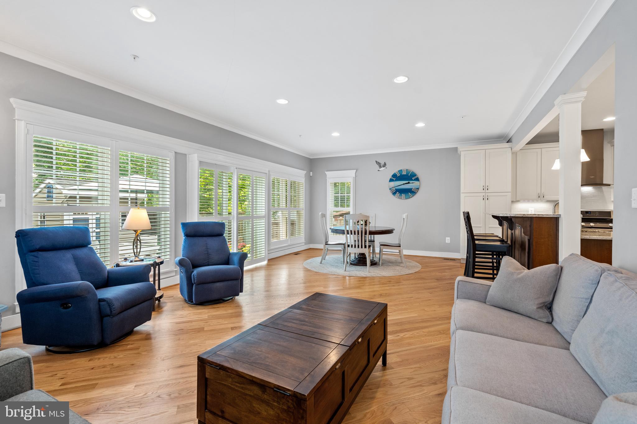 EASTPORT - Residential