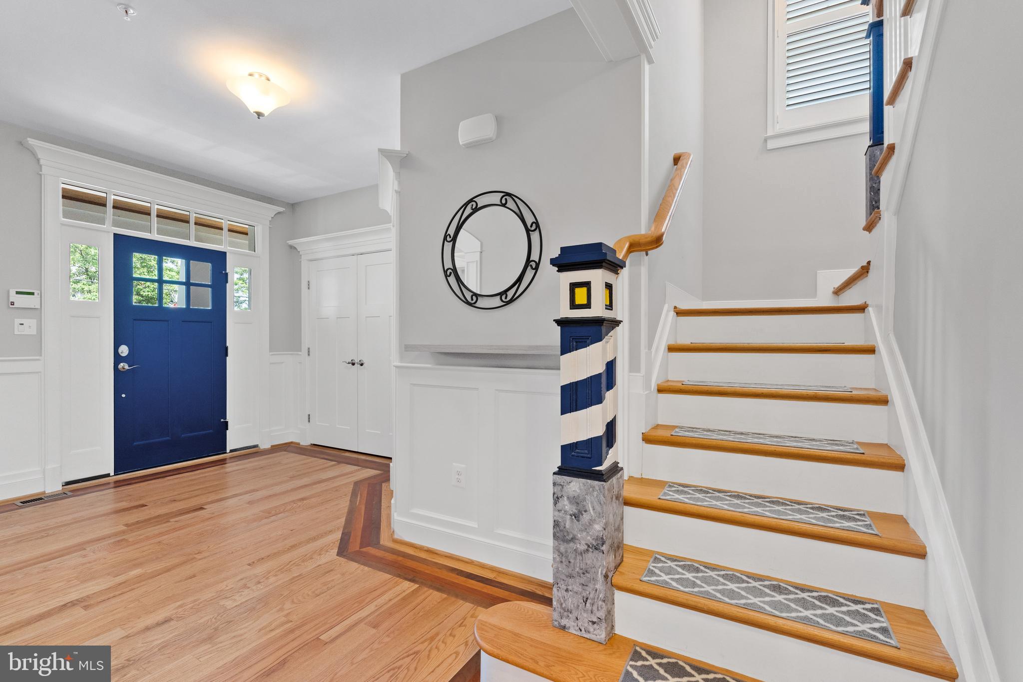 EASTPORT - Residential