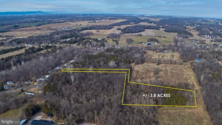 You've just found a perfect 6.35 Acre Wooded Lot in Beautiful Williamsport MD. This property is recorded as Lot 5, 3.84 Acres, with an address of  8045 Avis Mill Road but needs perc'd. Enjoy a fantastic location with mountain views and spectacular sunsets. A great place to build your forever home, all while maintaining your privacy, and still having an easy drive to DC or Baltimore on Rt. 70. The drive to Hagerstown is minutes away for all your shopping, dining, and entertainment. Bring your own builder, and don't miss the chance to create a truly special place to spend your days. The zoning of the property is "A(R)" AGRICULTURAL (RURAL) DISTRICT. Imagine living in a spot where nature is right in your backyard, and create your own little hunting ground to enjoy. The possibilities are endless, so schedule your own private tour today!