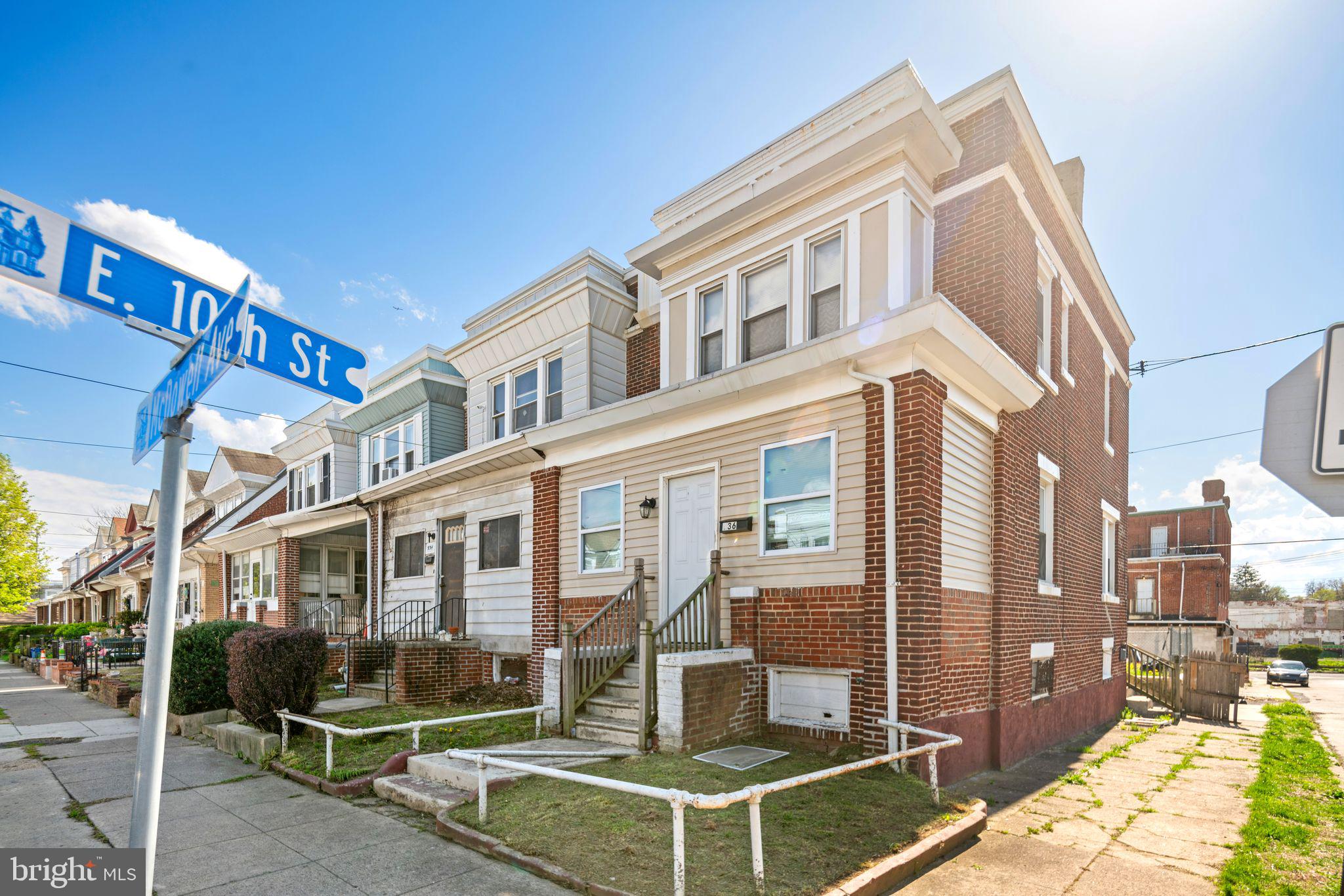 CHESTER CITY - Residential