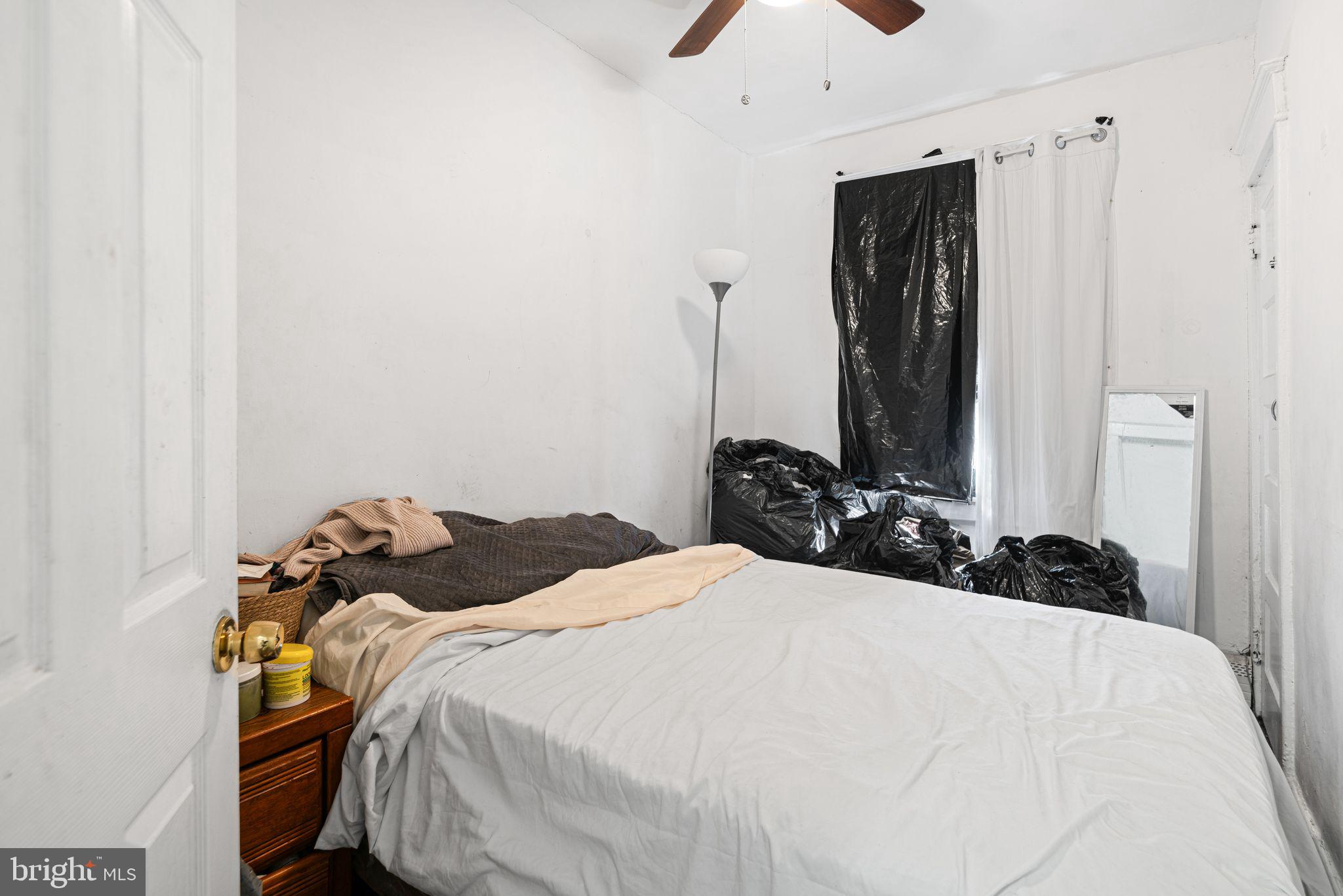 CHESTER CITY - Residential