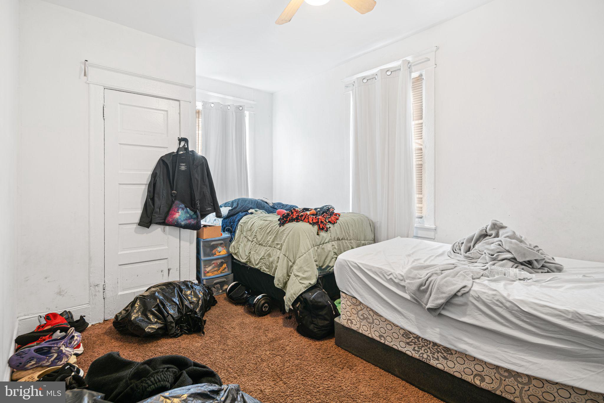 CHESTER CITY - Residential