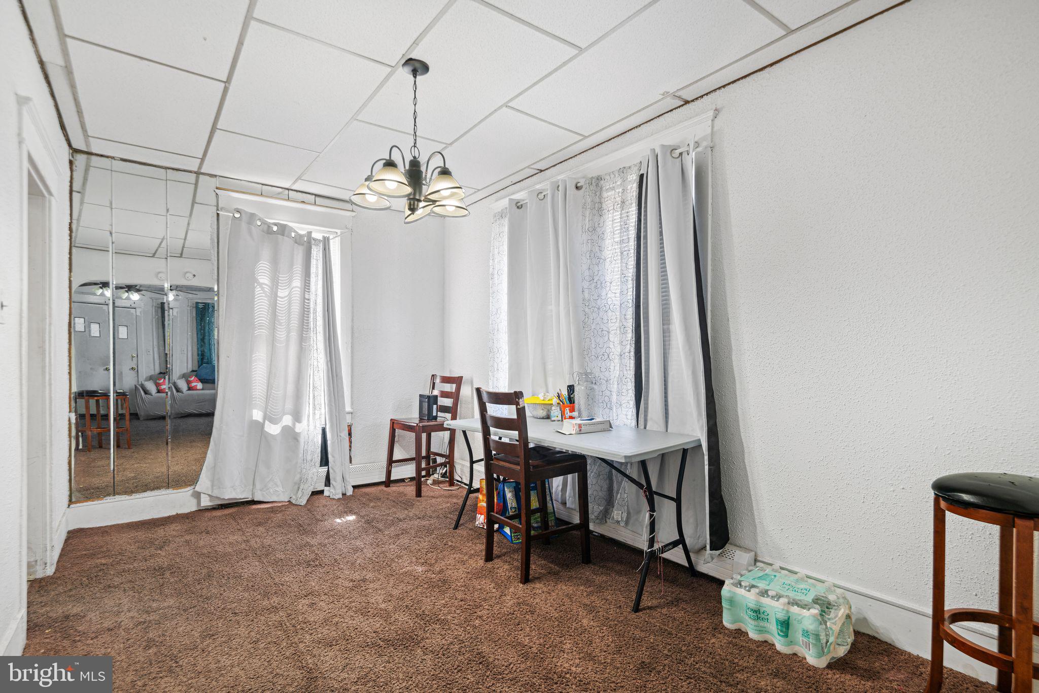 CHESTER CITY - Residential