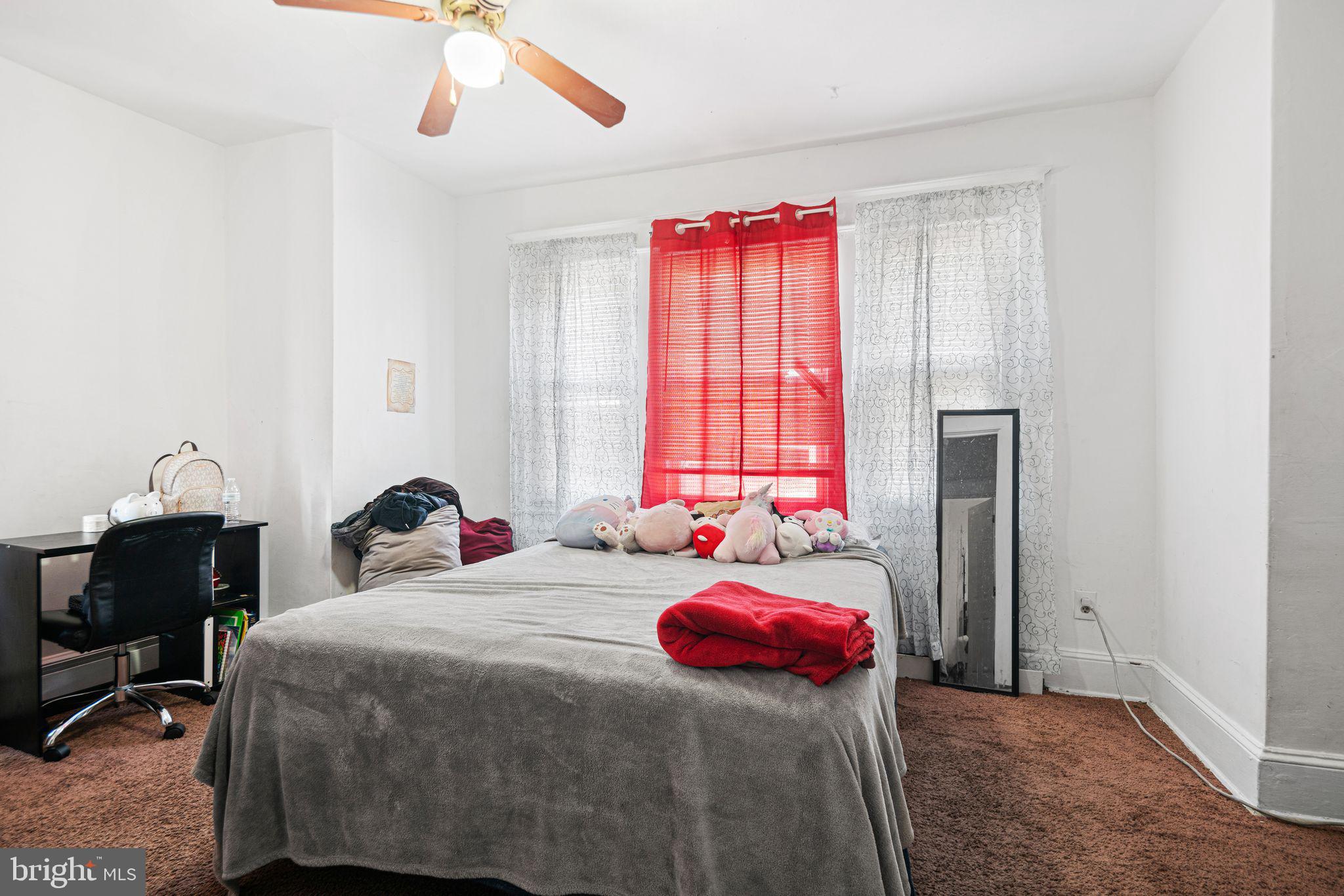 CHESTER CITY - Residential