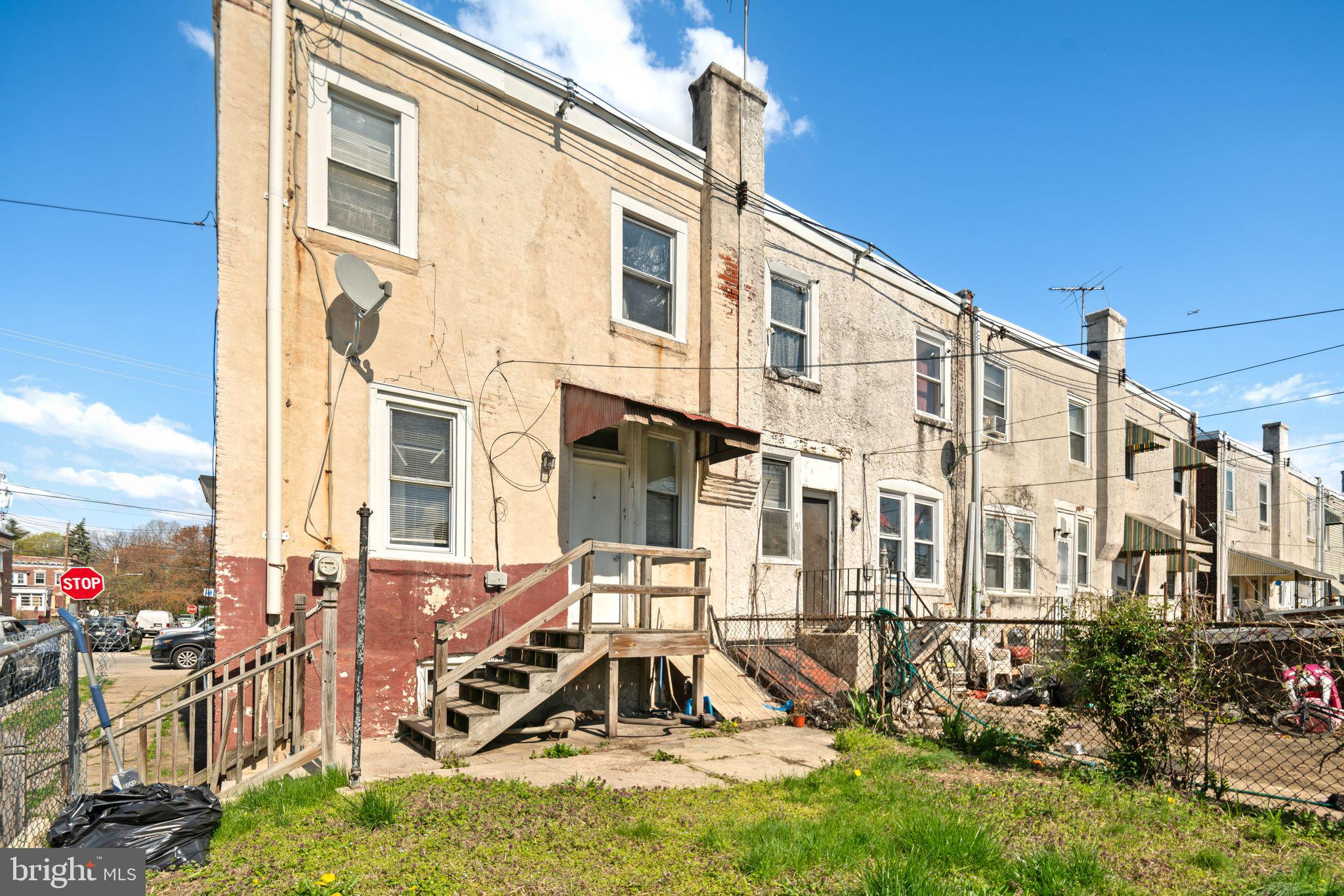 CHESTER CITY - Residential