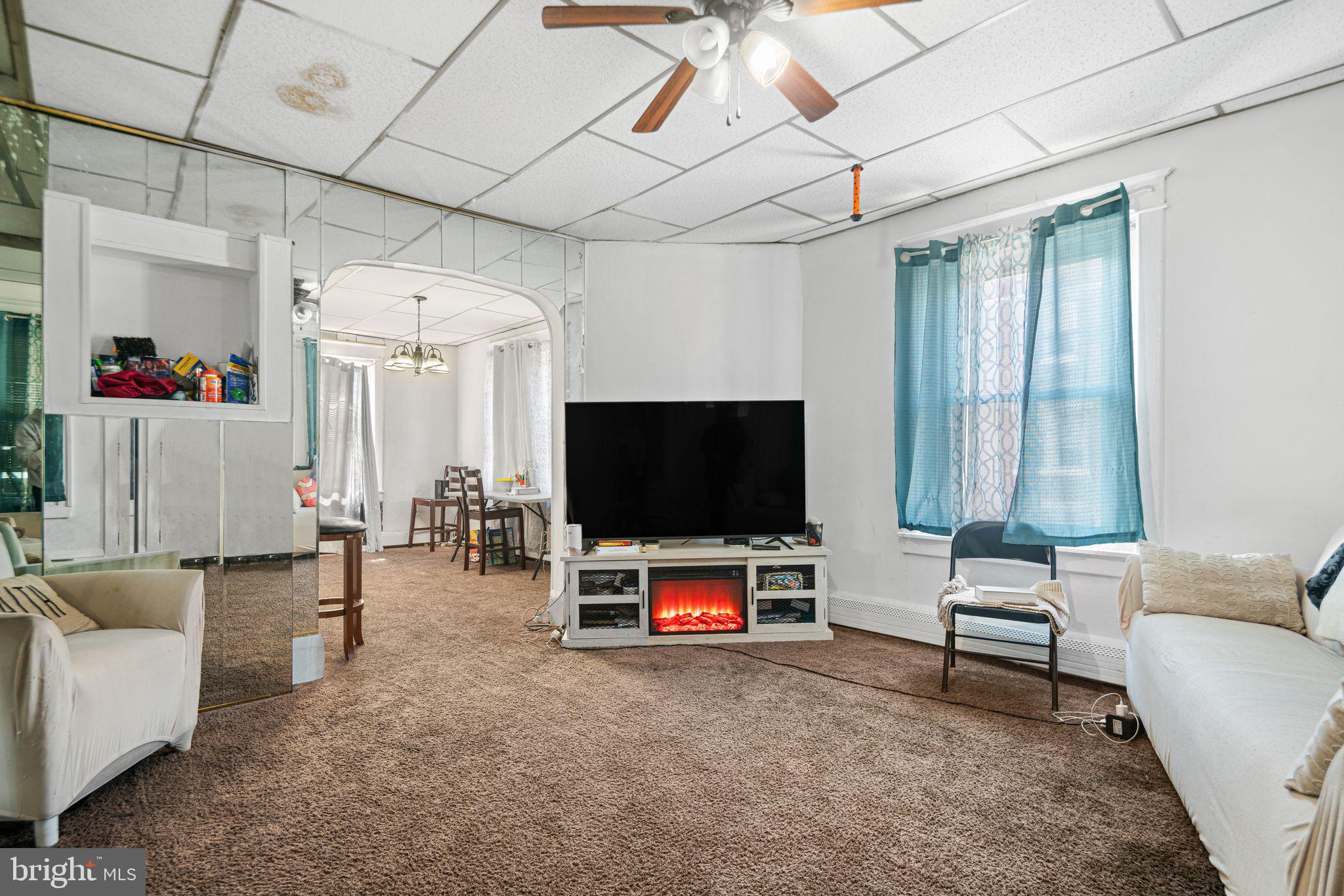 CHESTER CITY - Residential