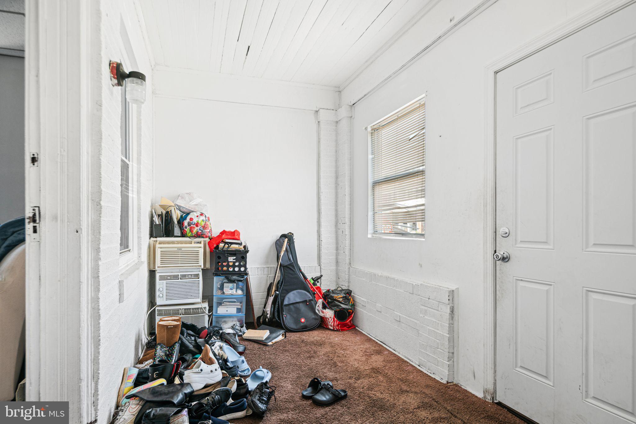 CHESTER CITY - Residential