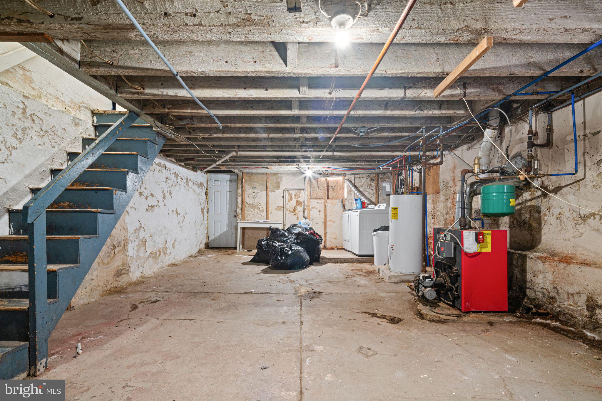 CHESTER CITY - Residential