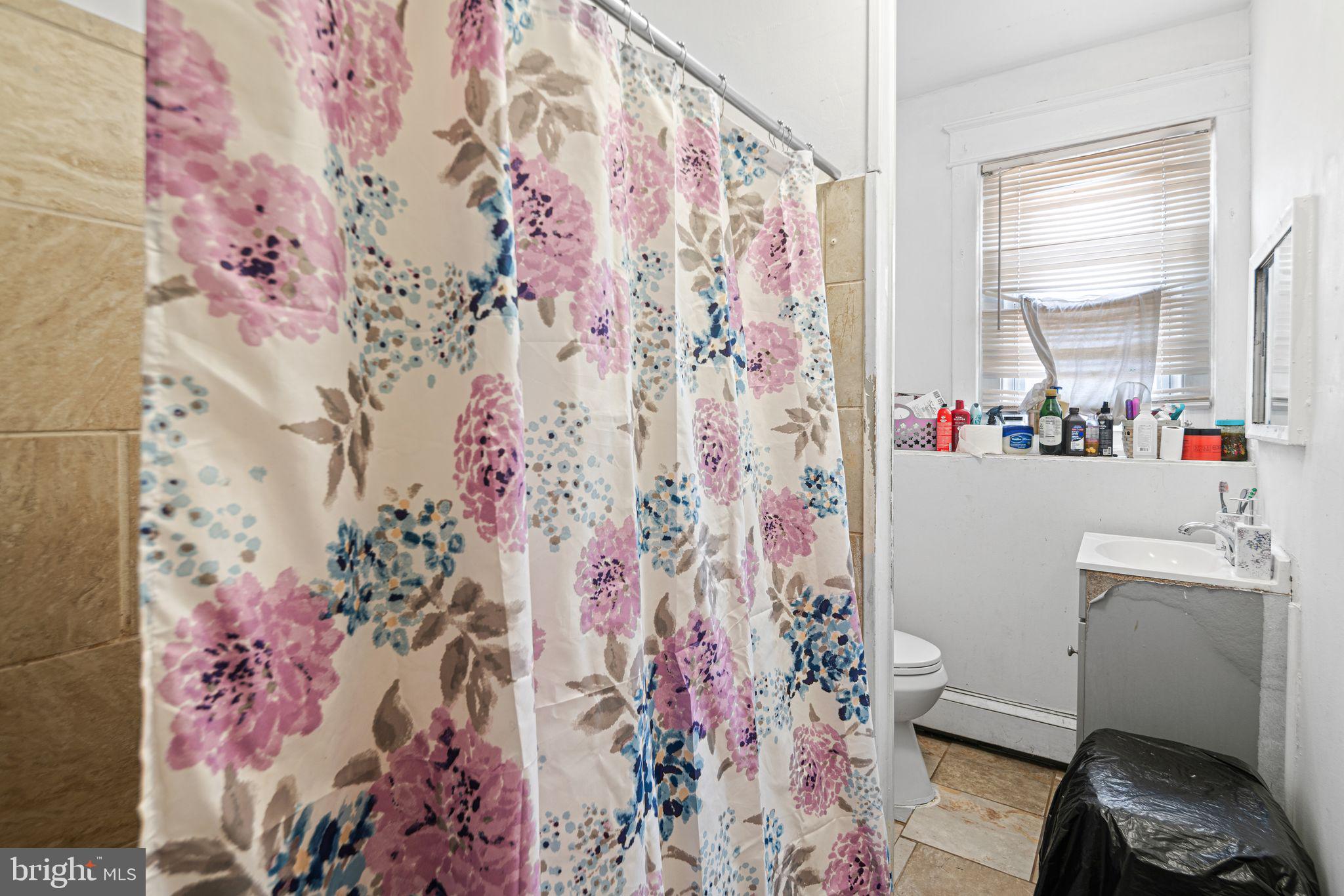 CHESTER CITY - Residential