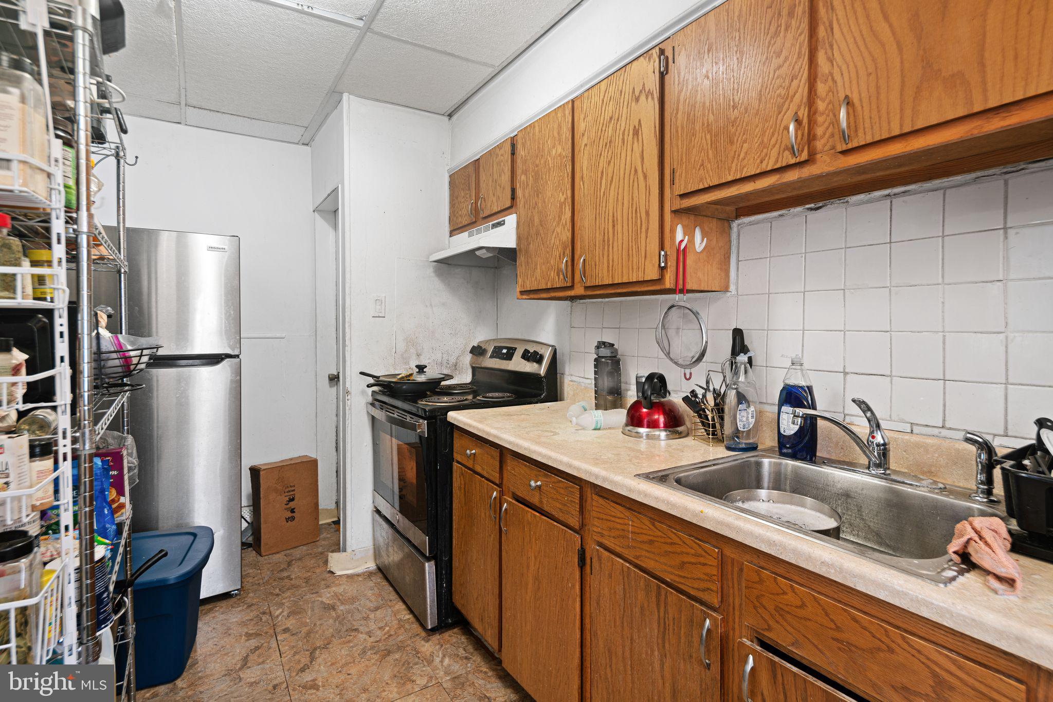 CHESTER CITY - Residential