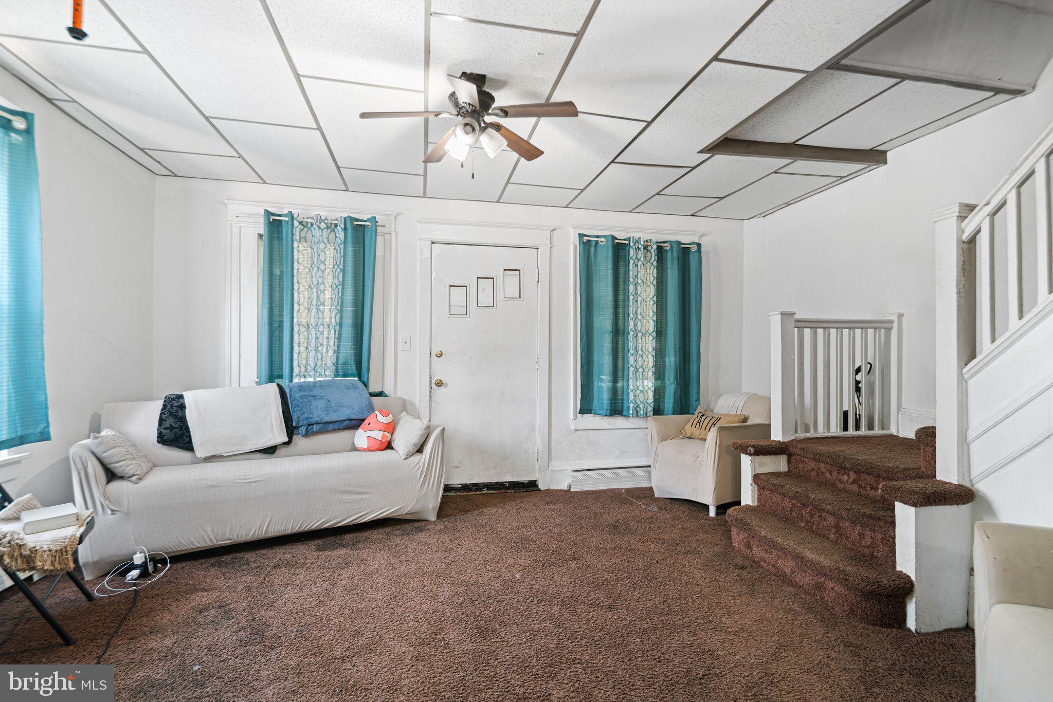 CHESTER CITY - Residential