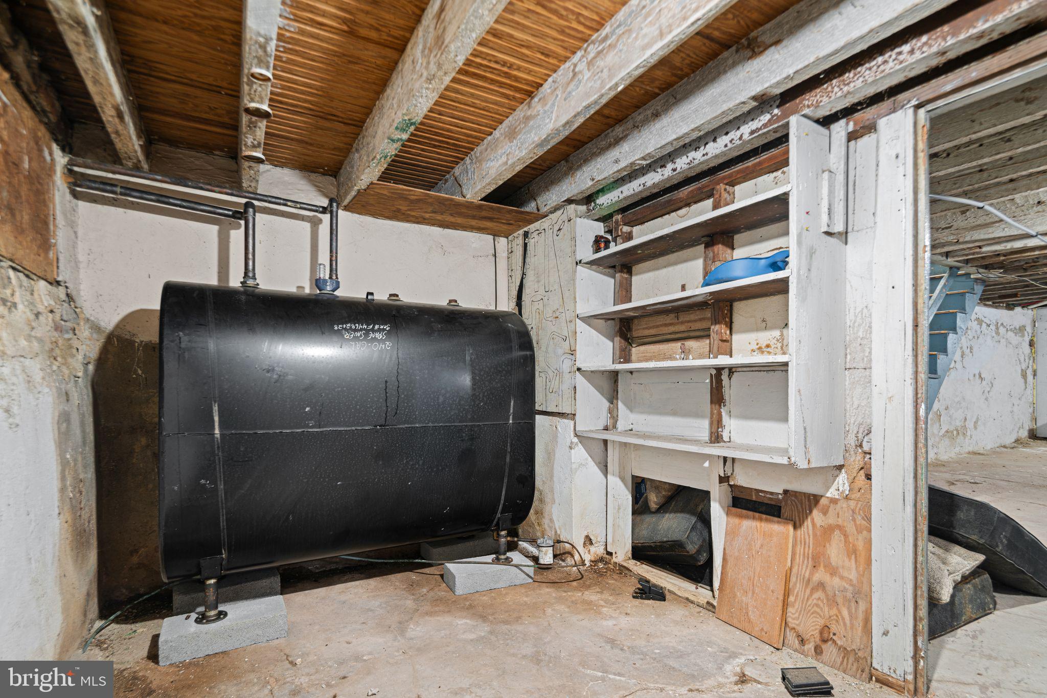 CHESTER CITY - Residential