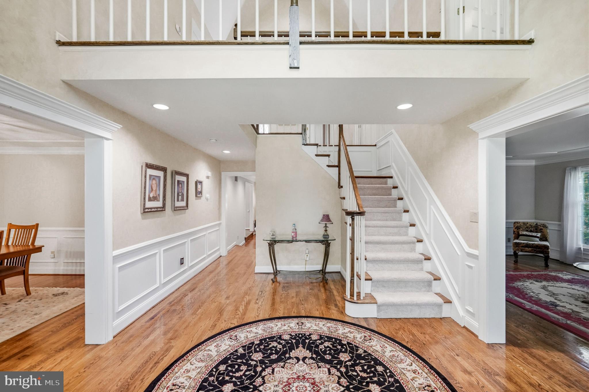 5 RIDGE COURT