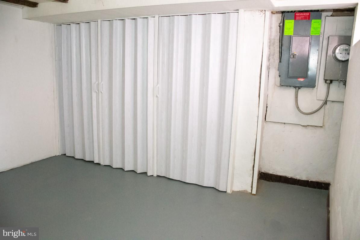 FEDERAL HILL HISTORIC DISTRICT - Residential Lease