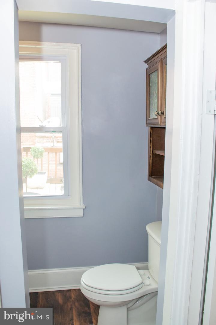 FEDERAL HILL HISTORIC DISTRICT - Residential Lease