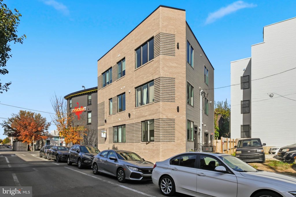 Photo of 2301 Frankford Avenue #3, PHILADELPHIA, PA 19125 (MLS # PAPH2571506)