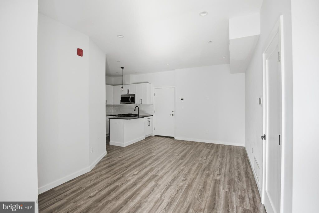 Photo of 2301 Frankford Avenue #3, PHILADELPHIA, PA 19125 (MLS # PAPH2571506)