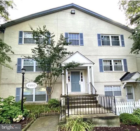 4405 Romlon Street Unit 202, Beltsville, MD 20705 - MLS#: MDPG2146604