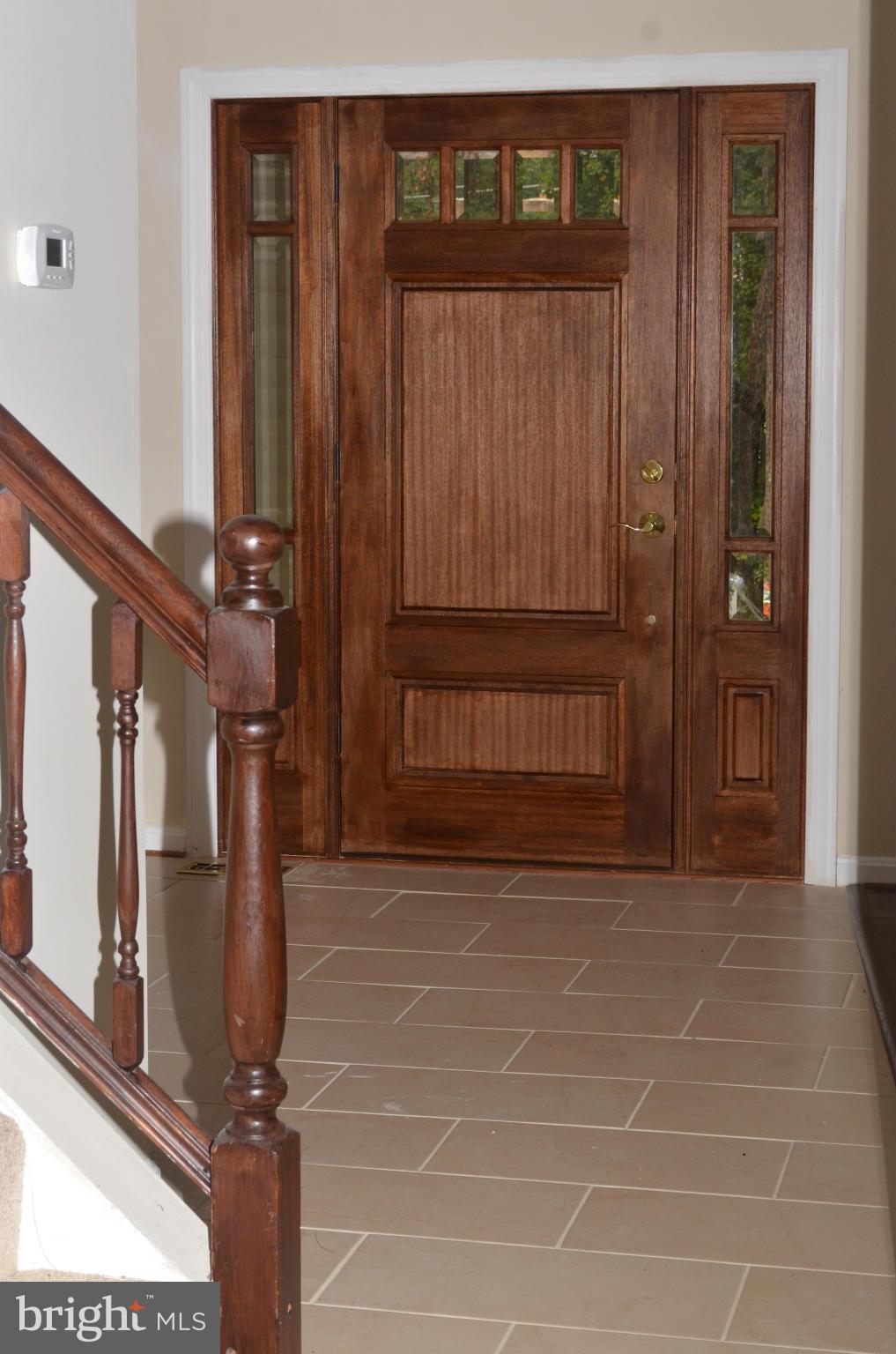 RIVER BEND - Residential