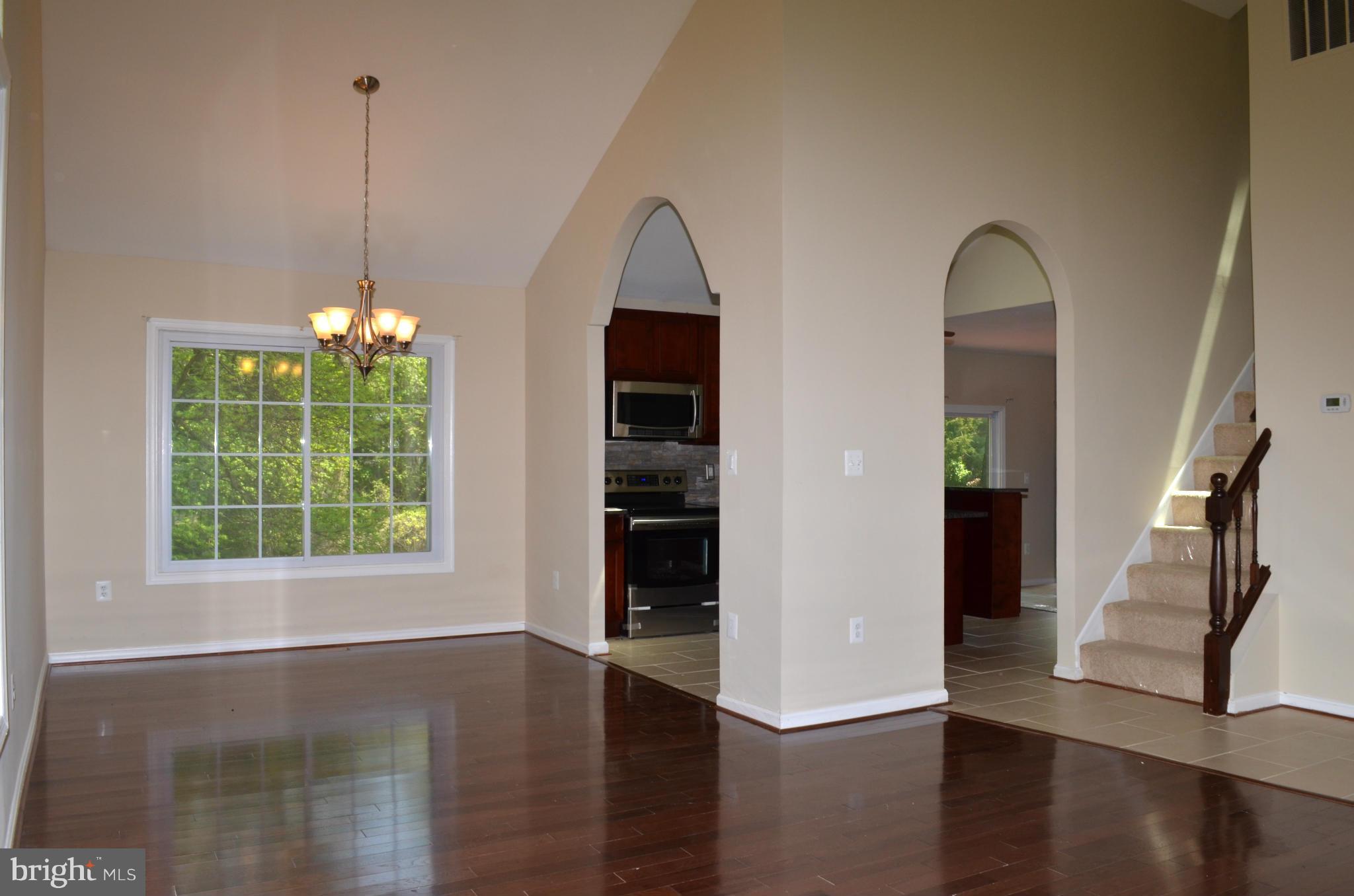 RIVER BEND - Residential