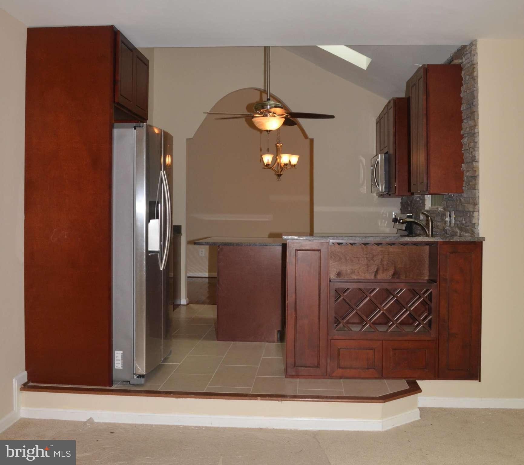 RIVER BEND - Residential