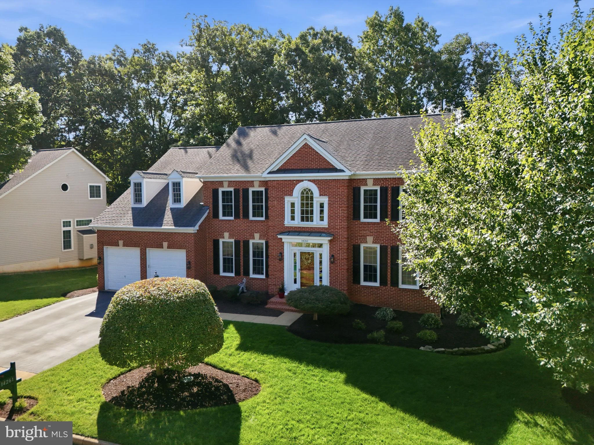 14261 Clubhouse Road, Gainesville, VA, 20155