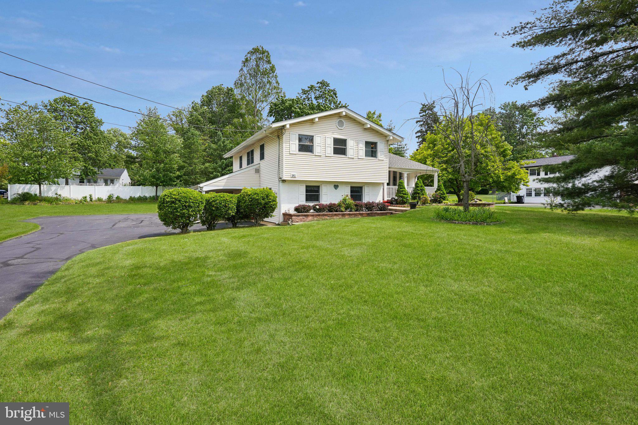 91 WEDGEWOOD DRIVE