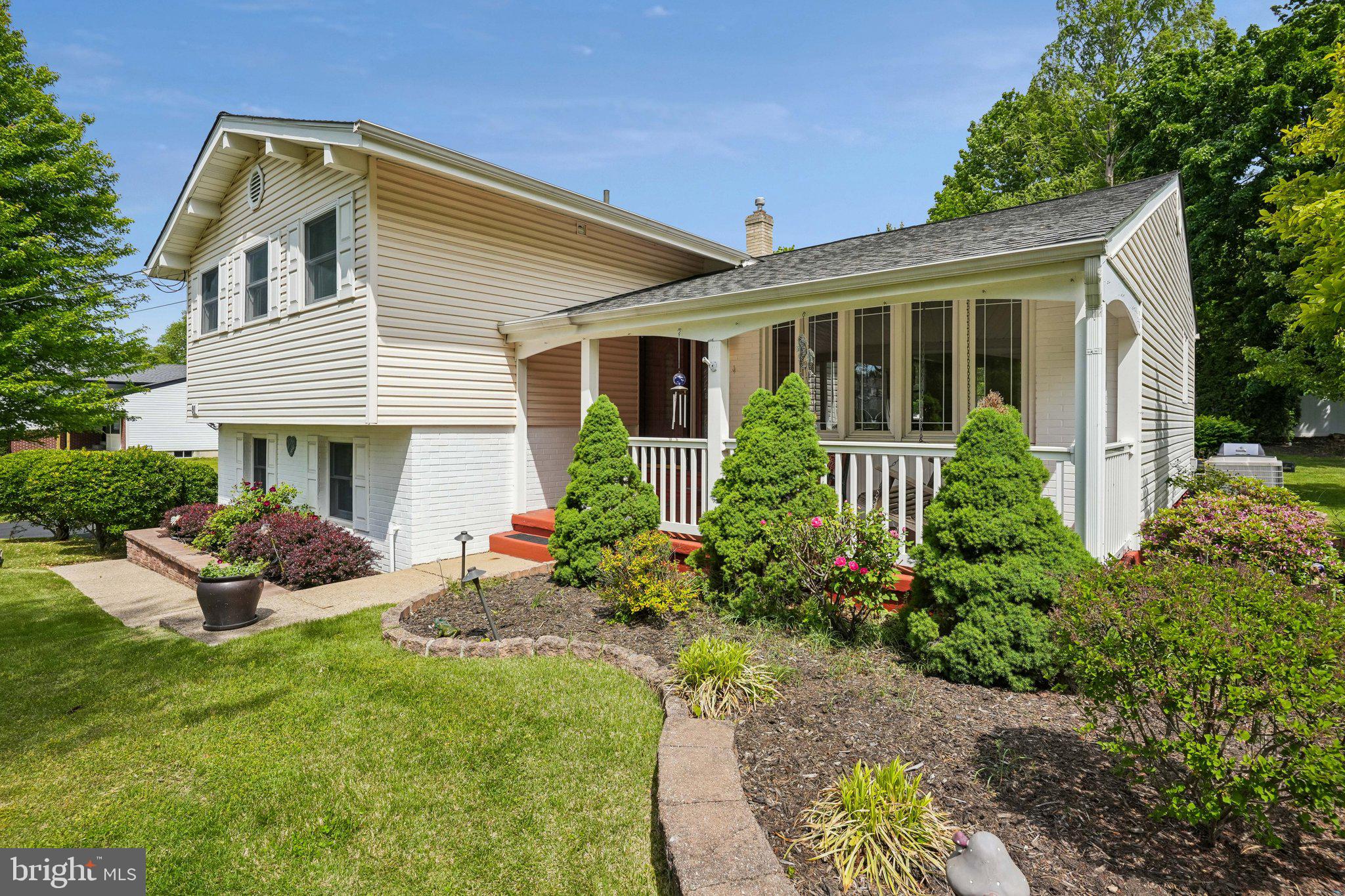 91 WEDGEWOOD DRIVE