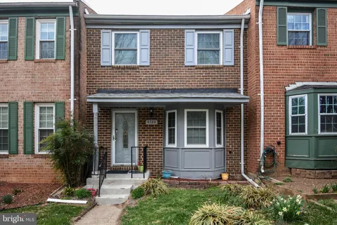 4728 Kandel Court, Annandale, VA 22003 - MLS#: VAFX2232450