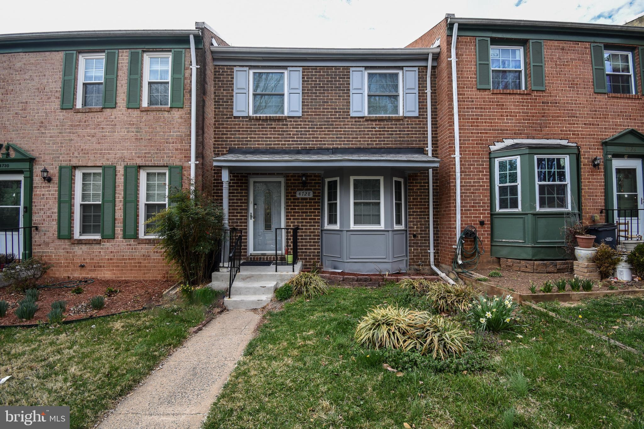 4728 KANDEL COURT