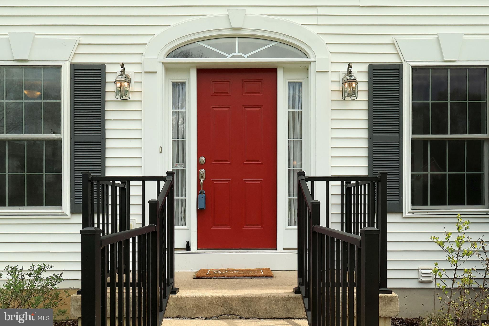 681 STONELEDGE ROAD
