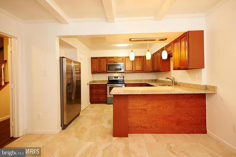 THE MEADOWS - Residential