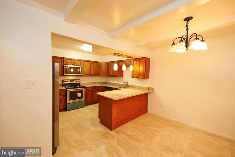 THE MEADOWS - Residential