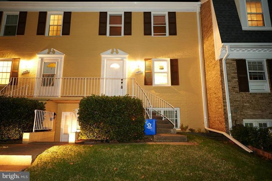 The property is gorgeous with 3 beds and 2 1/2 baths, remodeled kitchen with granite counter tops and new Stainless  Steel appliances. Great location, close to route 66 and lots of shopping area around. Near to library See this one to believe it. Do not let home ownership pass you by! There is no reason to rent when you can buy.