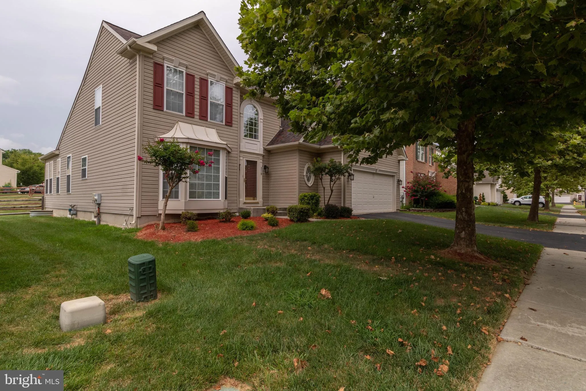 310 Elizabeth Sweetbriar Lane, New Castle, DE 19720