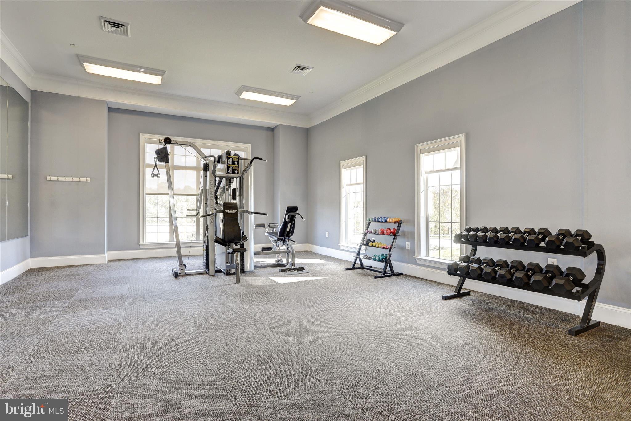 WAVERLY WOODS WEST - Residential