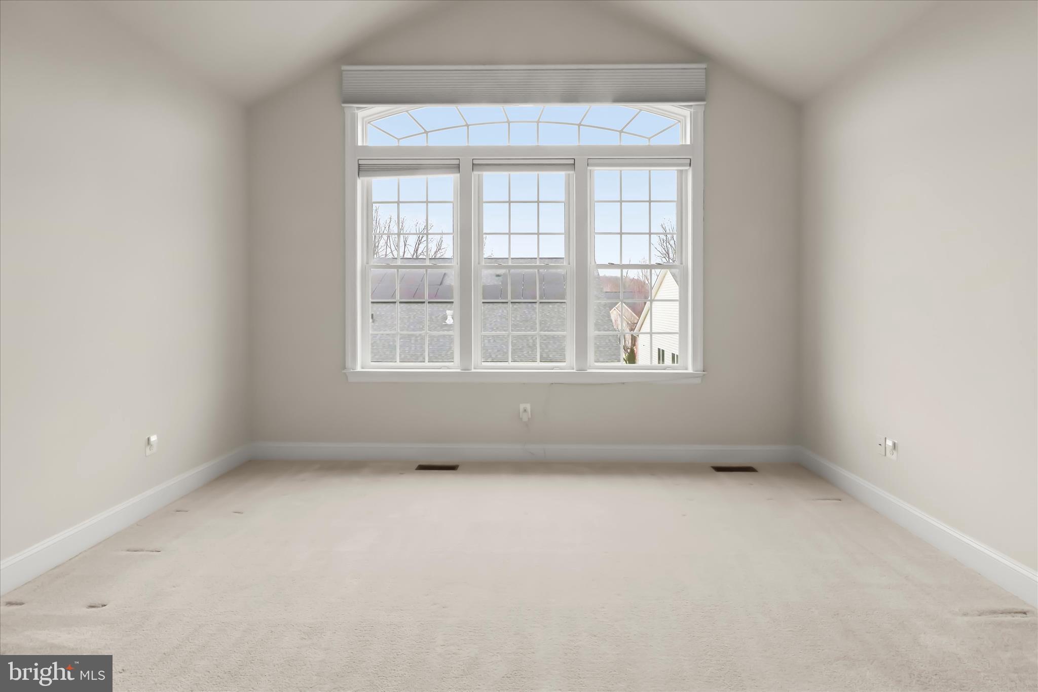 WAVERLY WOODS WEST - Residential