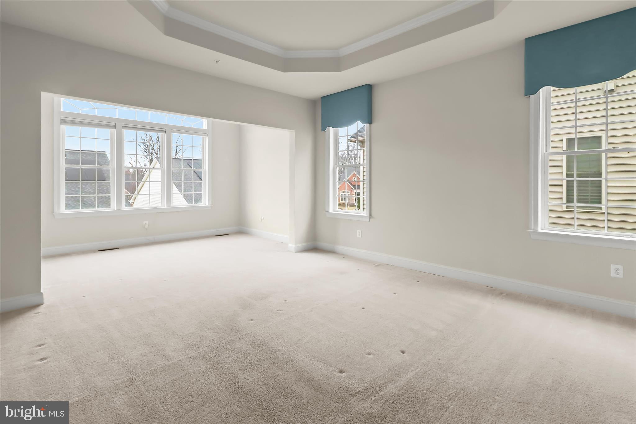 WAVERLY WOODS WEST - Residential