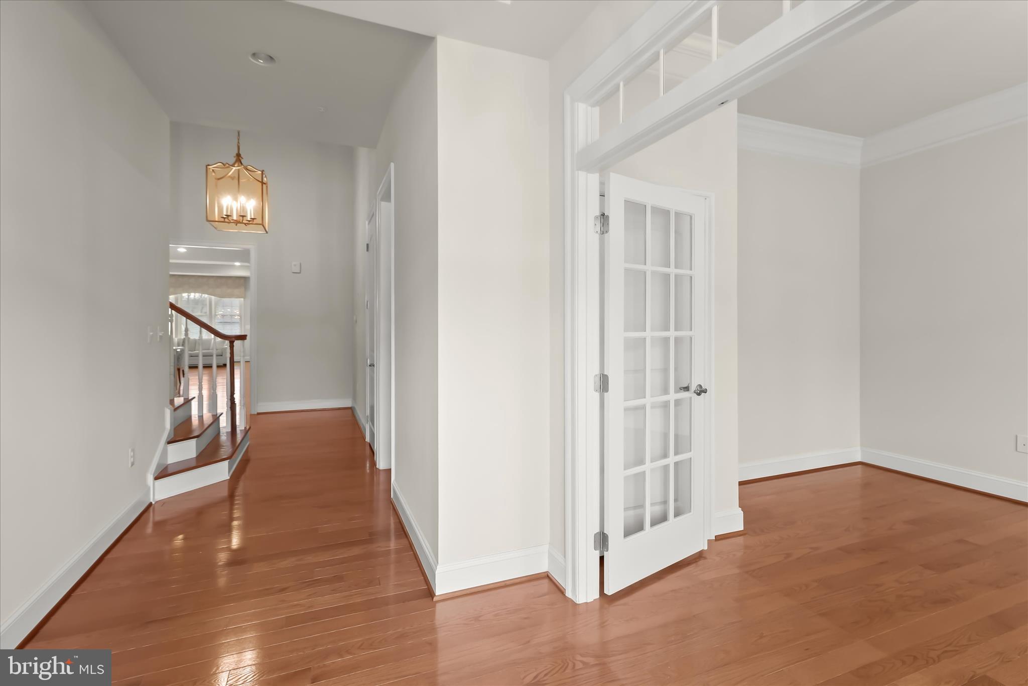 WAVERLY WOODS WEST - Residential